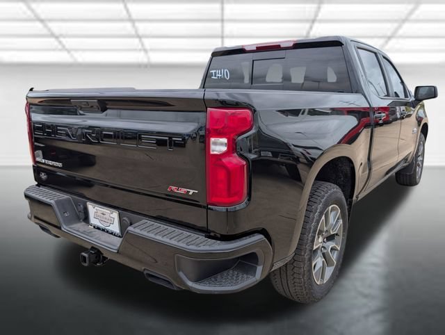2026 Chevrolet Silverado 1500 RST - Photo 31