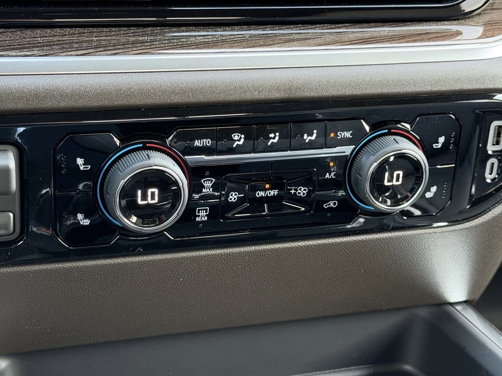 2026 Chevrolet Silverado 2500 HD LT - Photo 17