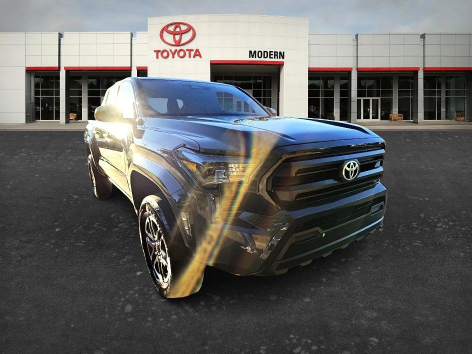 Certified Used 2025 Underground Toyota SR image 29