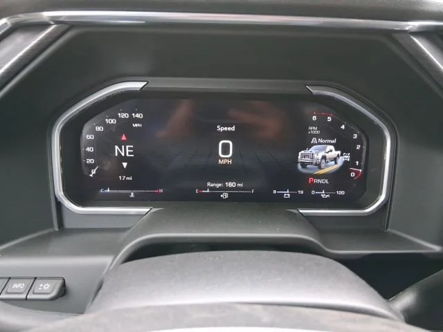 2026 GMC Sierra 2500HD Denali Ultimate - Photo 7