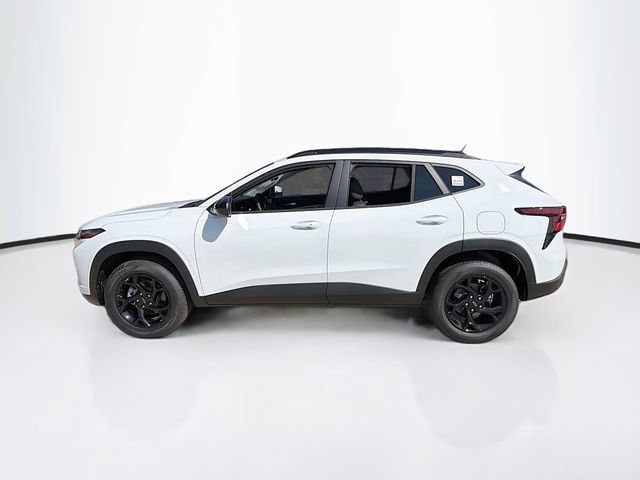 2026 Chevrolet Trax LT - Photo 9