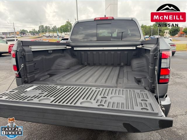 Used 2023 Gray Nissan PRO-4X image 34