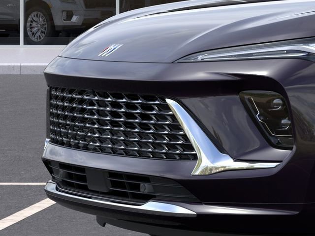 New 2026 Midnight Opal Buick Avenir image 13
