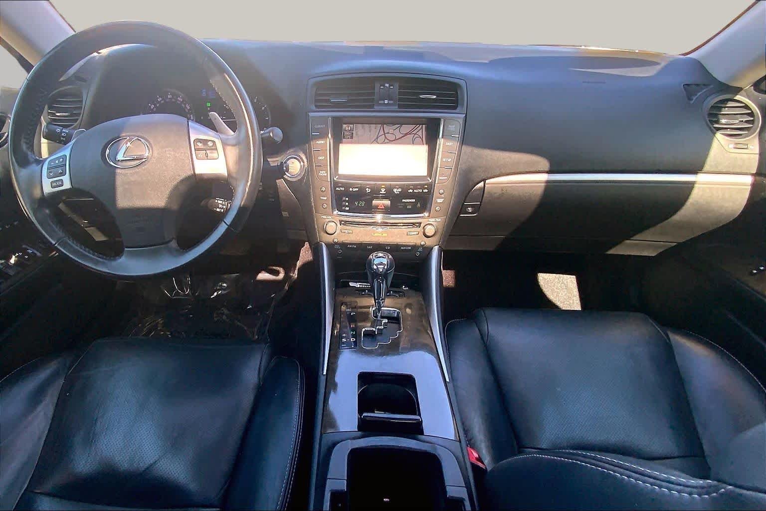 Used 2011 Smoky Granite Mica Lexus  image 15