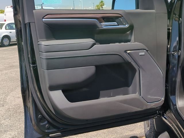 2026 Chevrolet Silverado 1500 LT Trail Boss - Photo 23