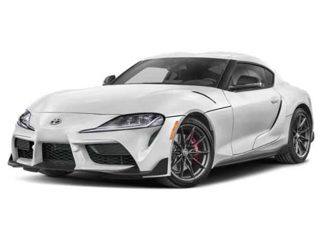 2026 Toyota Supra 3.0 Premium (6MT)'s photo