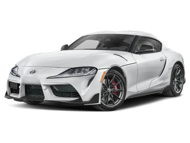 2026 Toyota Supra 3.0 Premium (6MT)'s photo