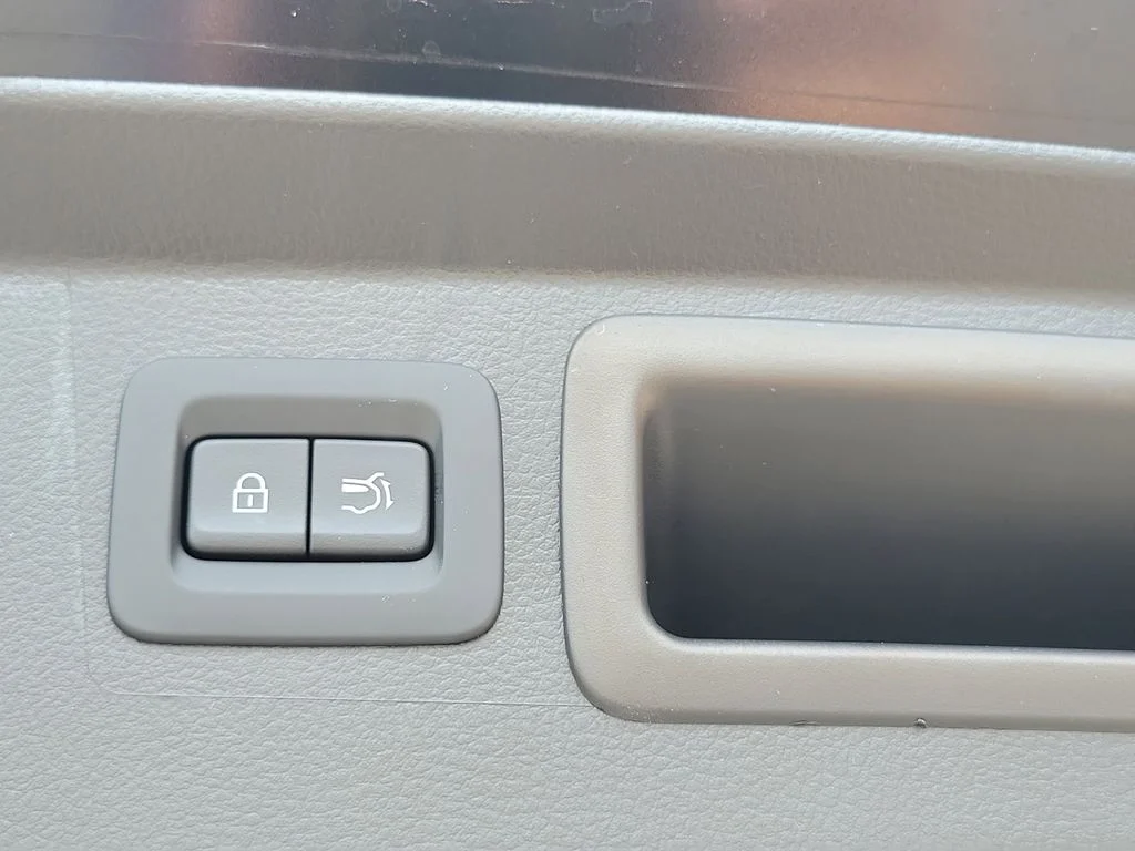 New 2026 Jet Black Mica Mazda Premium AWD image 22