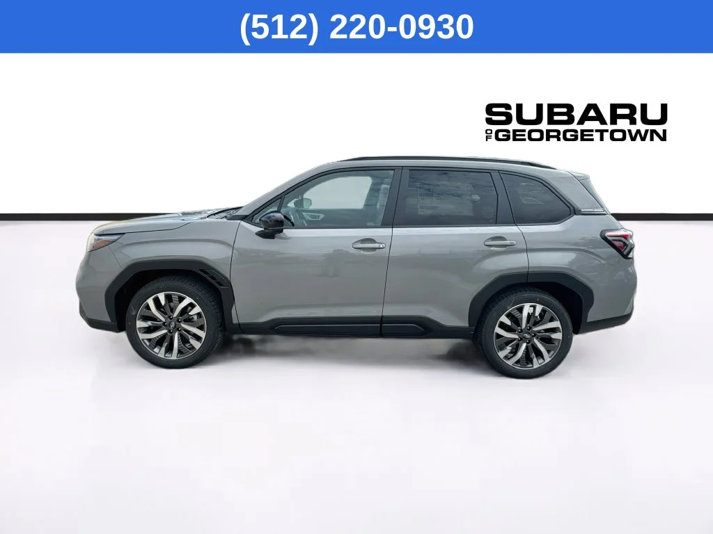 New 2026 RIVER ROCK PEARL Subaru Touring image 5