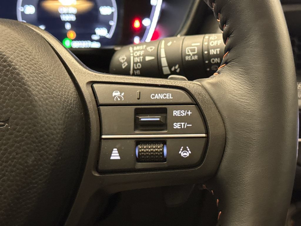 2026 Honda CR-V TrailSport - Photo 69