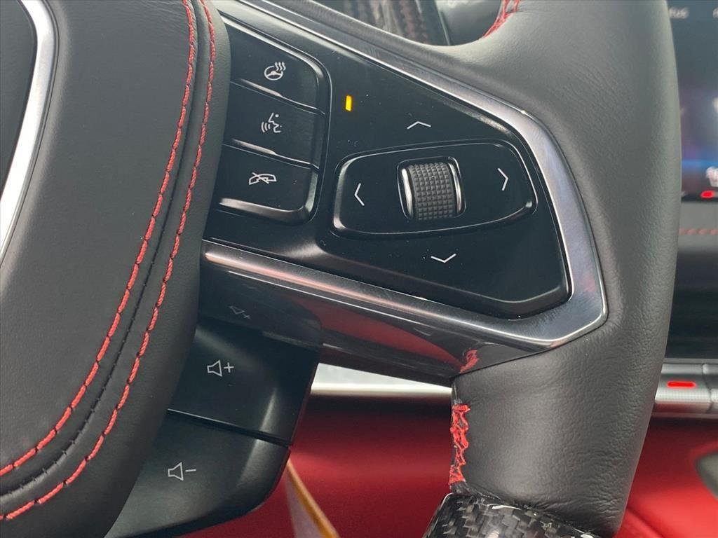 2026 Chevrolet Corvette 3LZ - Photo 13