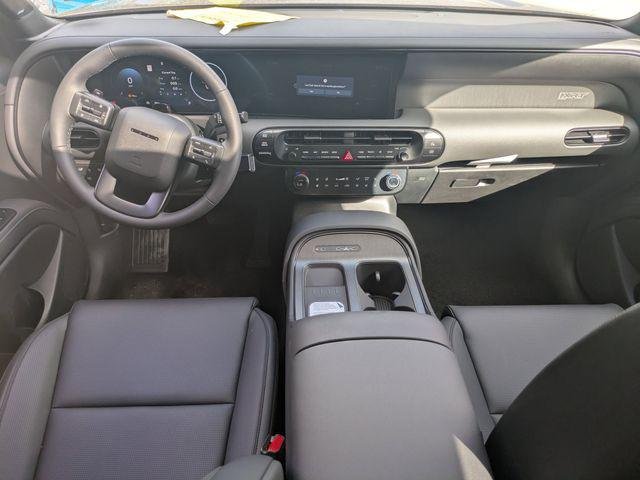 New 2026 Brown Hyundai XRT Pro image 17