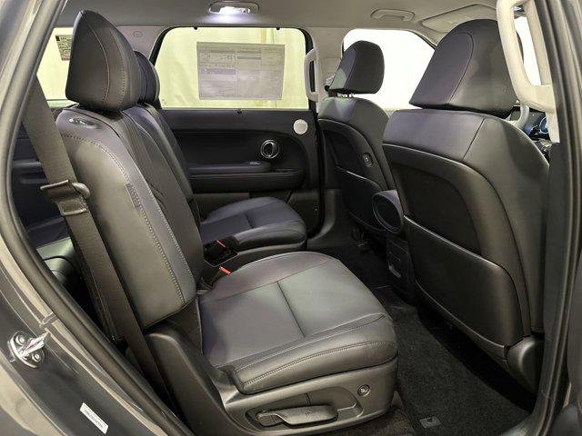New 2026 Ecotronic Gray Pearl Hyundai SEL 7P image 19