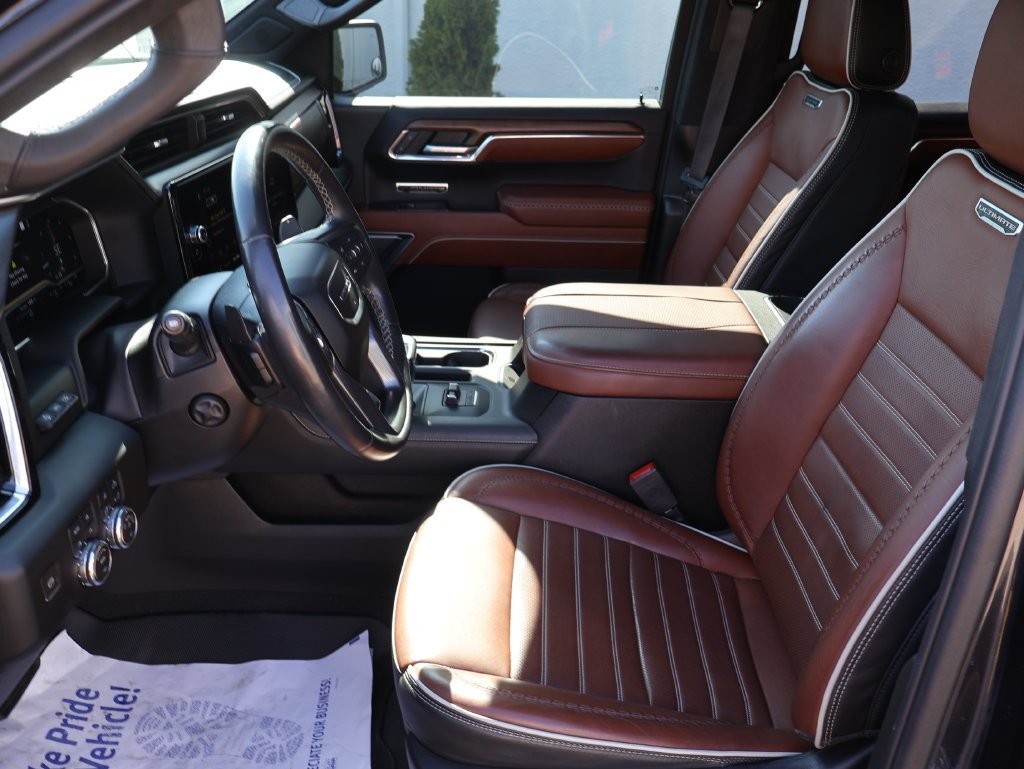 2023 GMC Sierra 1500 Denali Denali Ultimate - Photo 15