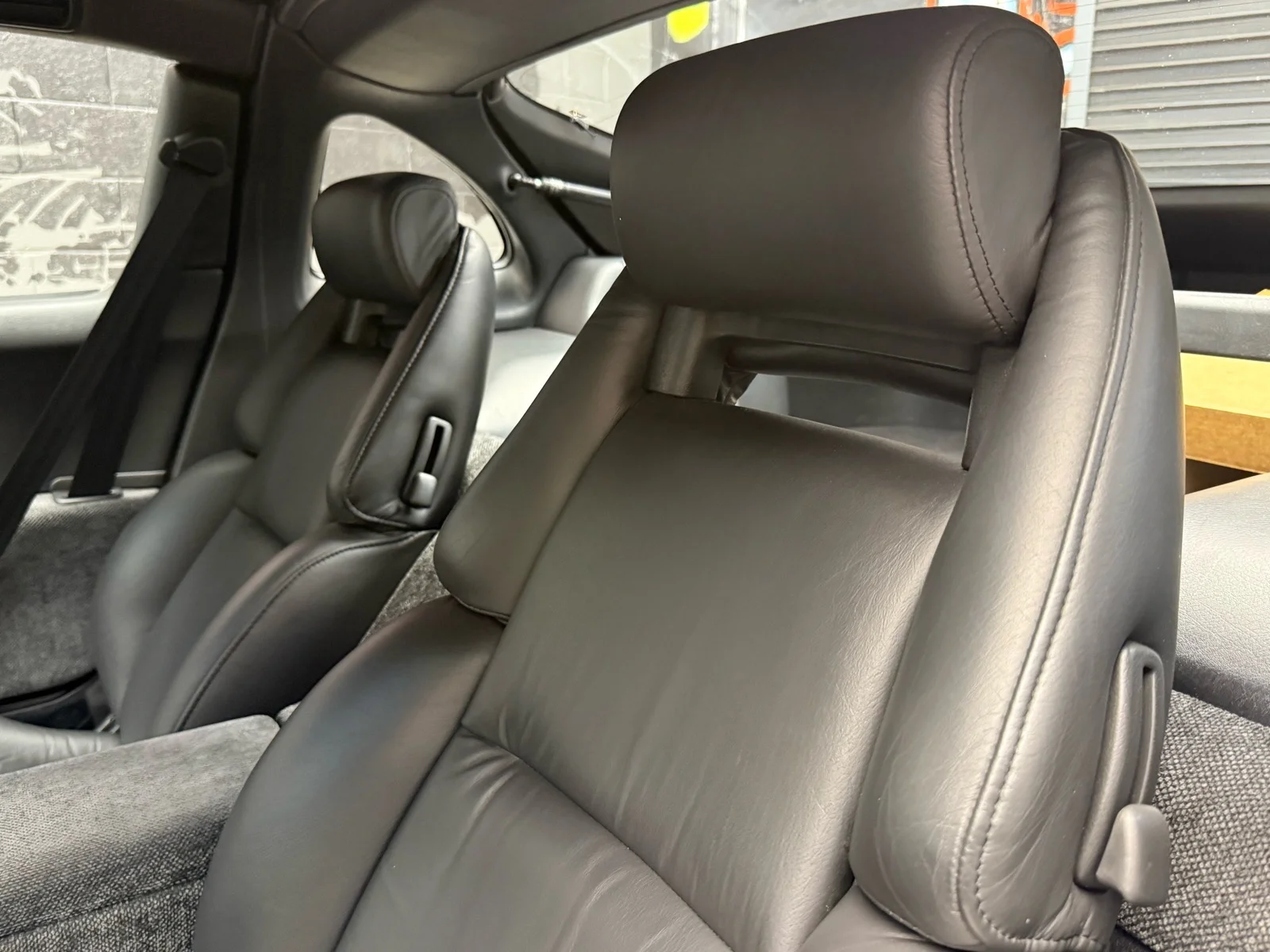 1991 Nissan 300ZX - Photo 10