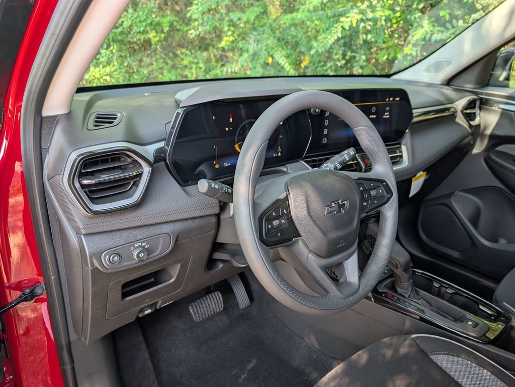 2026 Chevrolet Trailblazer LT - Photo 31
