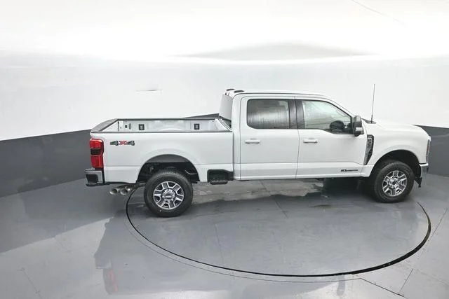 New 2026 Avalanche Ford F-350® Lariat® image 28