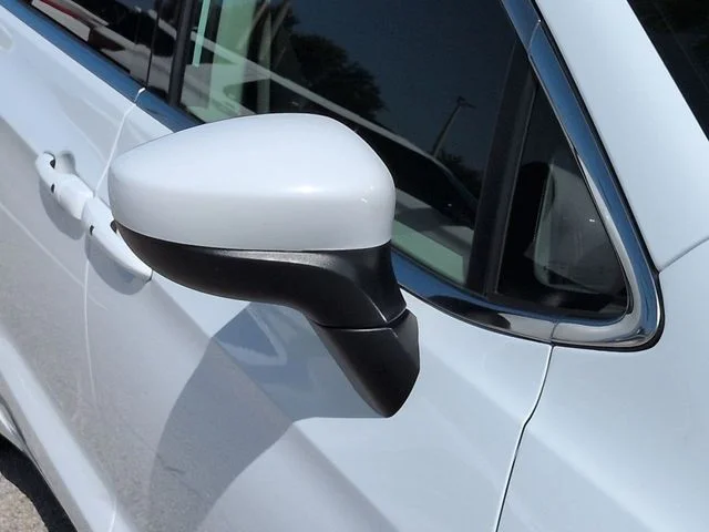 Certified Used 2023 Bright White Clearcoat Chrysler LX image 12