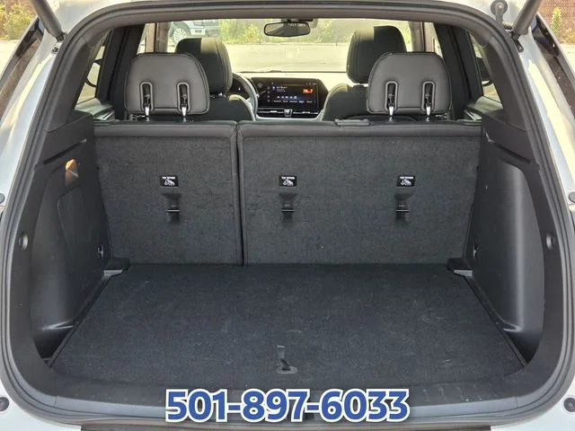 Used 2025 Beige Chevrolet ACTIV image 13