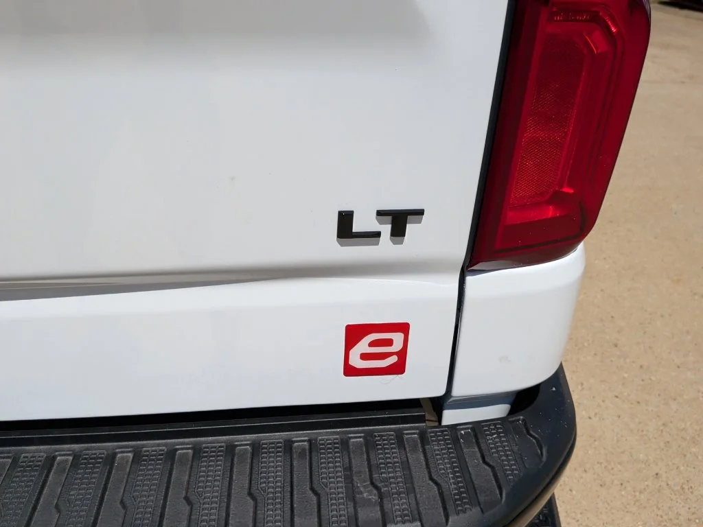 2026 Chevrolet Silverado 1500 LT Trail Boss - Photo 45