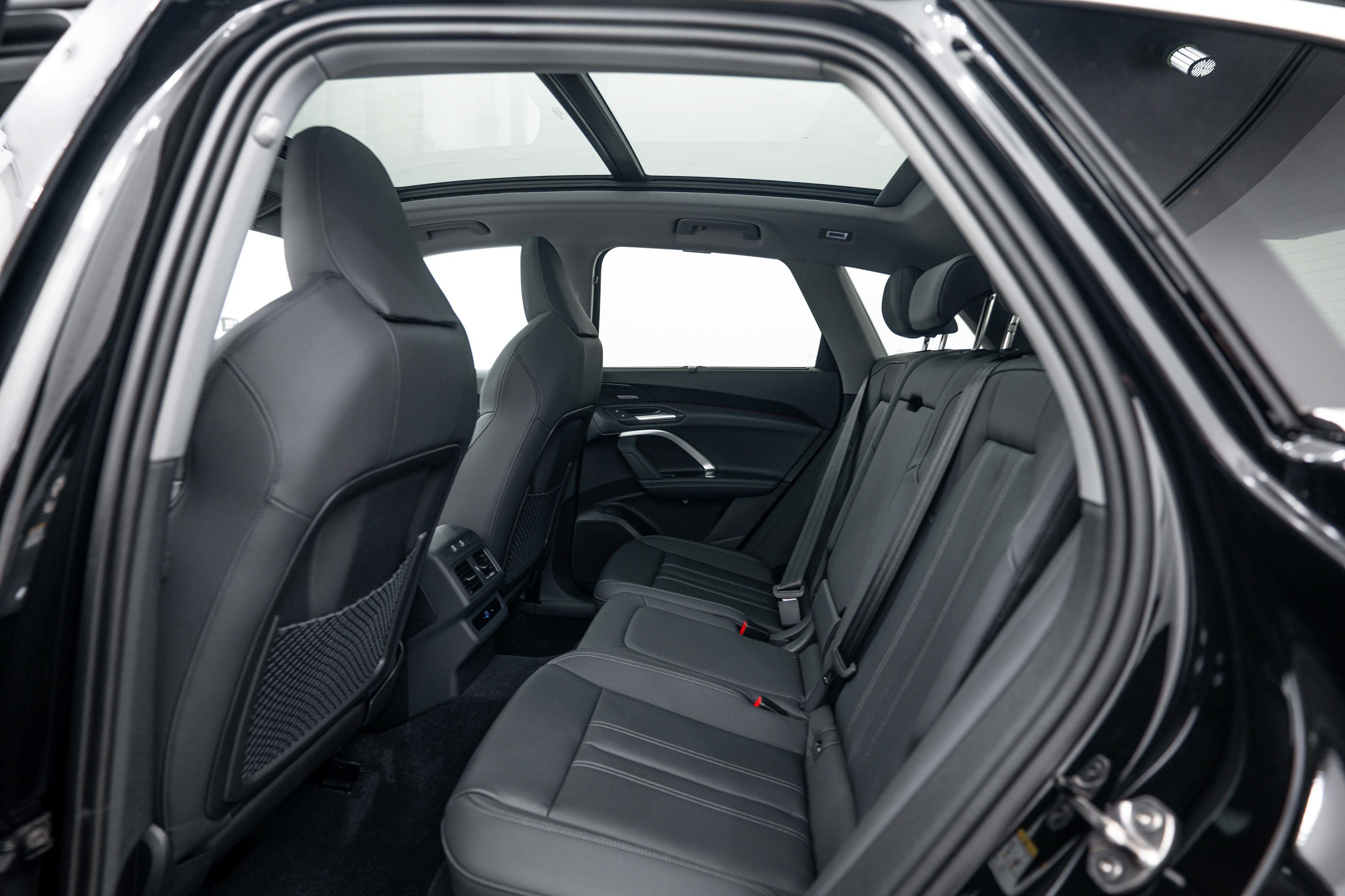New 2026 Black Audi Premium Plus image 16