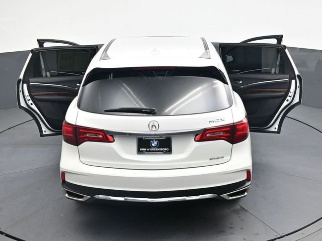 Used 2020  Acura 3.5L image 49