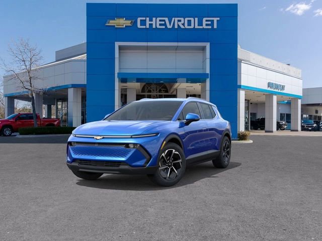 2026 Chevrolet Equinox EV 2LT - Photo 9