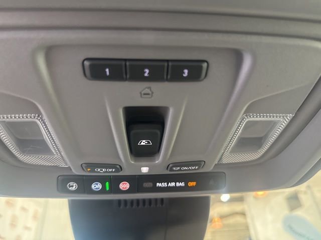 2026 GMC Sierra 2500HD SLT - Photo 12