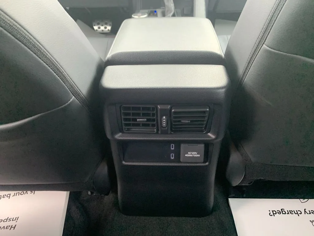 Used 2025  Toyota TRD Sport Premium image 15