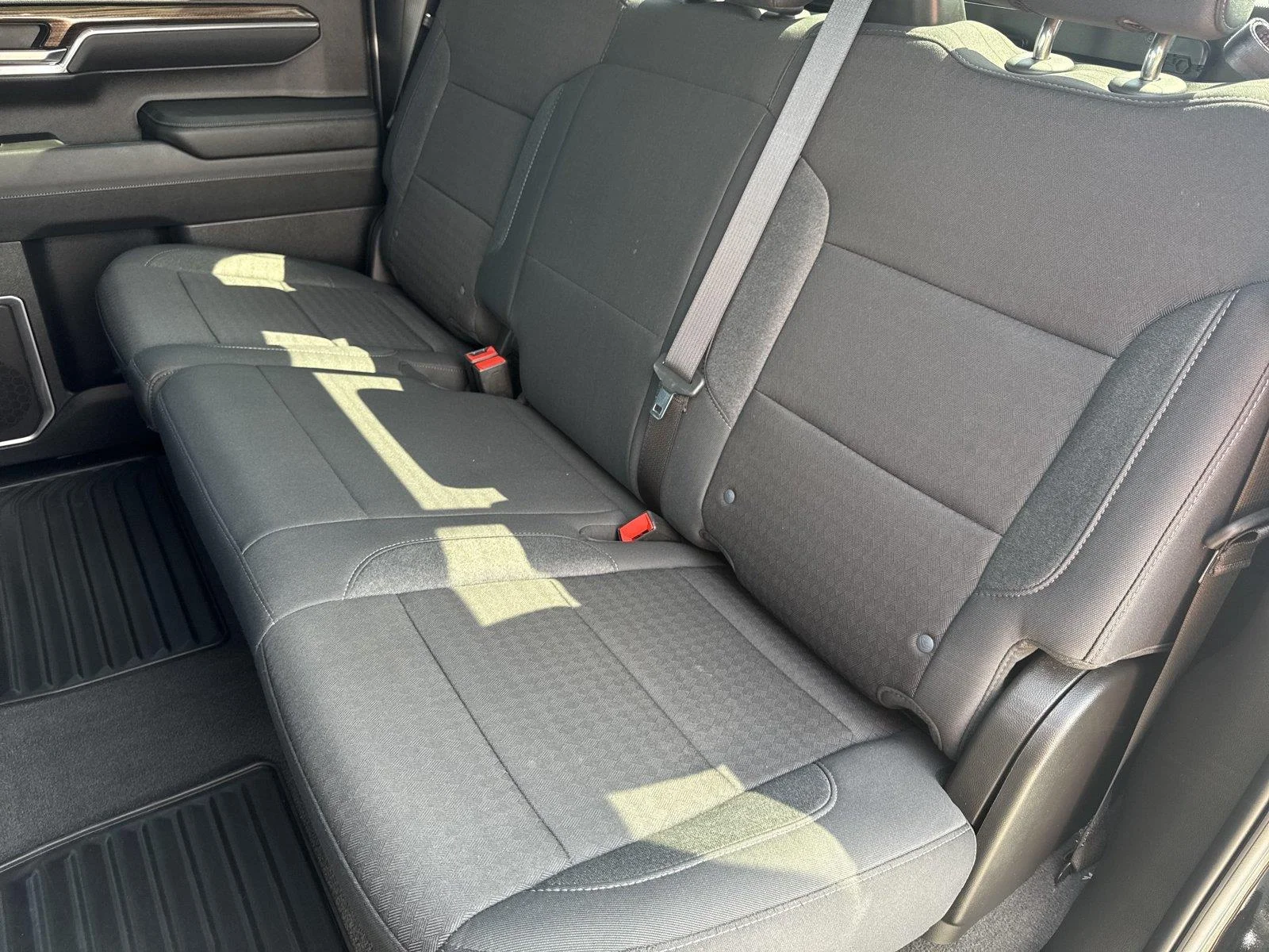 Used 2024 Black Chevrolet LT image 20