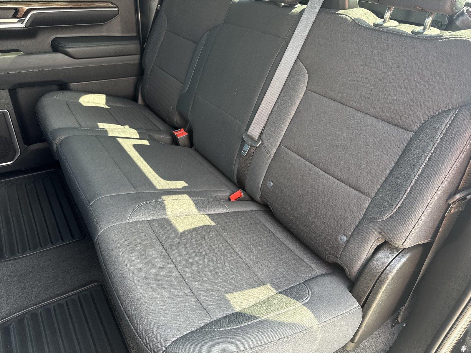 Used 2024 Black Chevrolet LT image 20