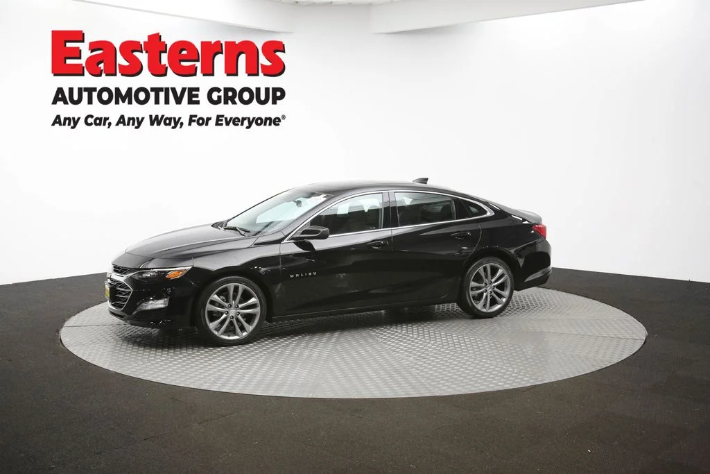 Used 2023 Black Chevrolet LT image 59