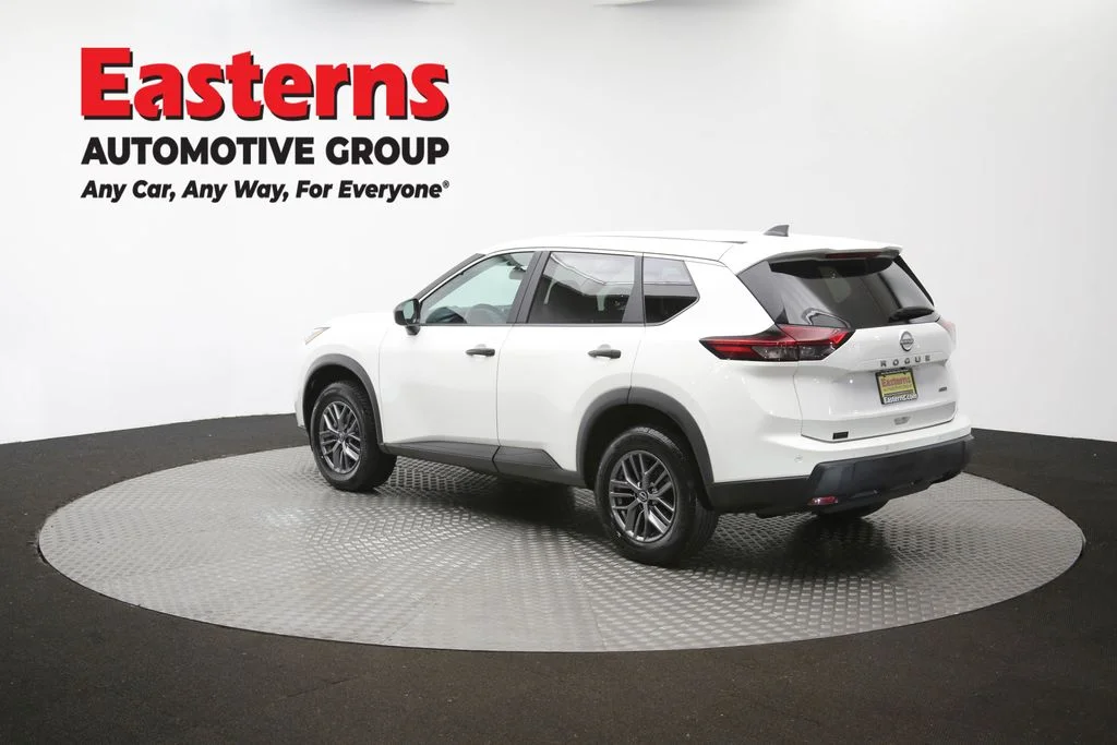 Used 2024 White Nissan S image 64