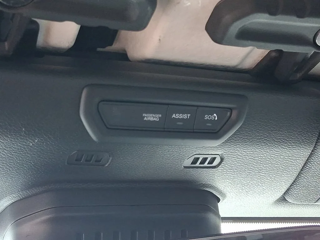 Used 2023 Bright White Clearcoat Jeep Rubicon 392 image 23