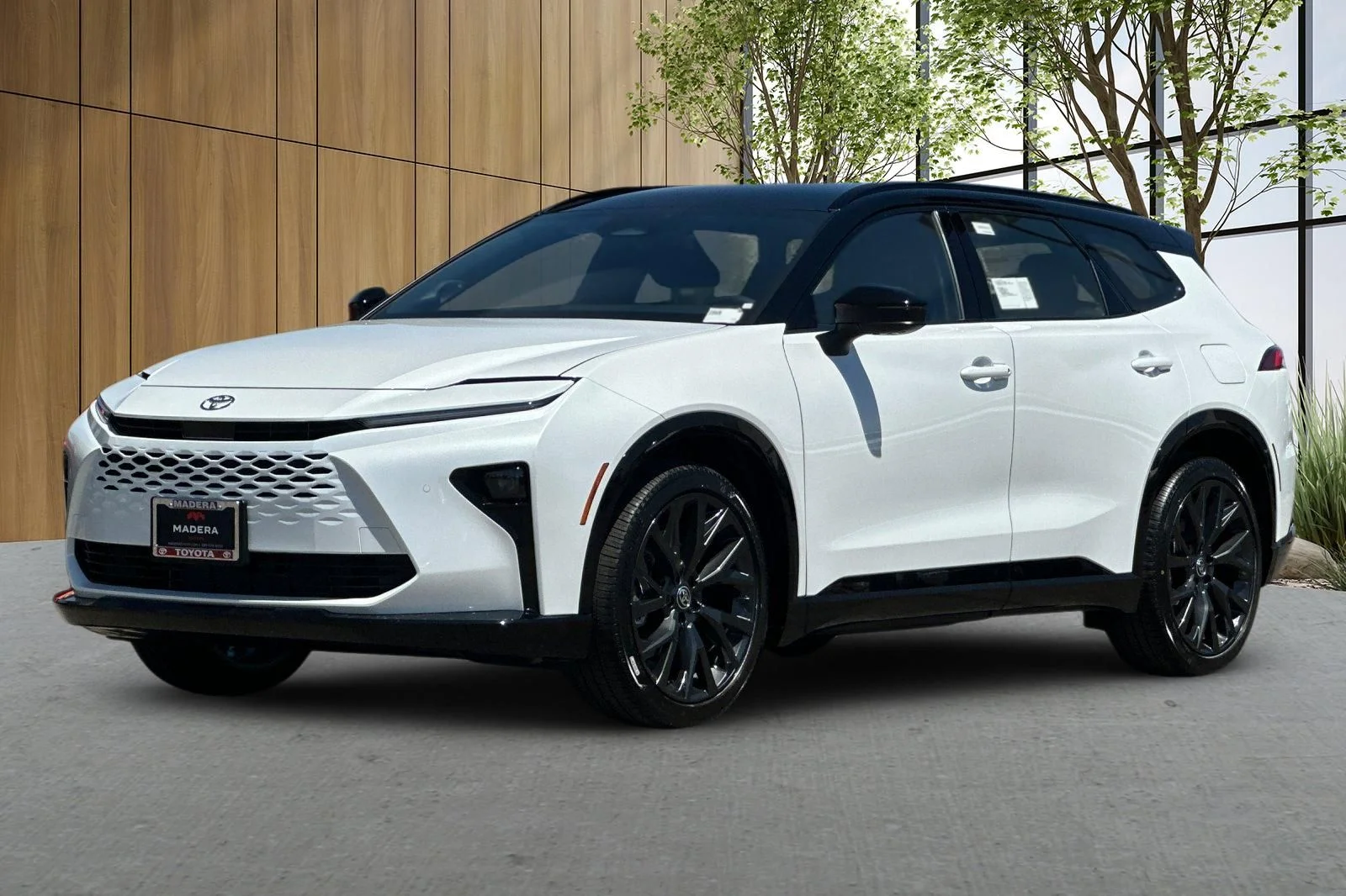New 2026  Toyota Limited image 8