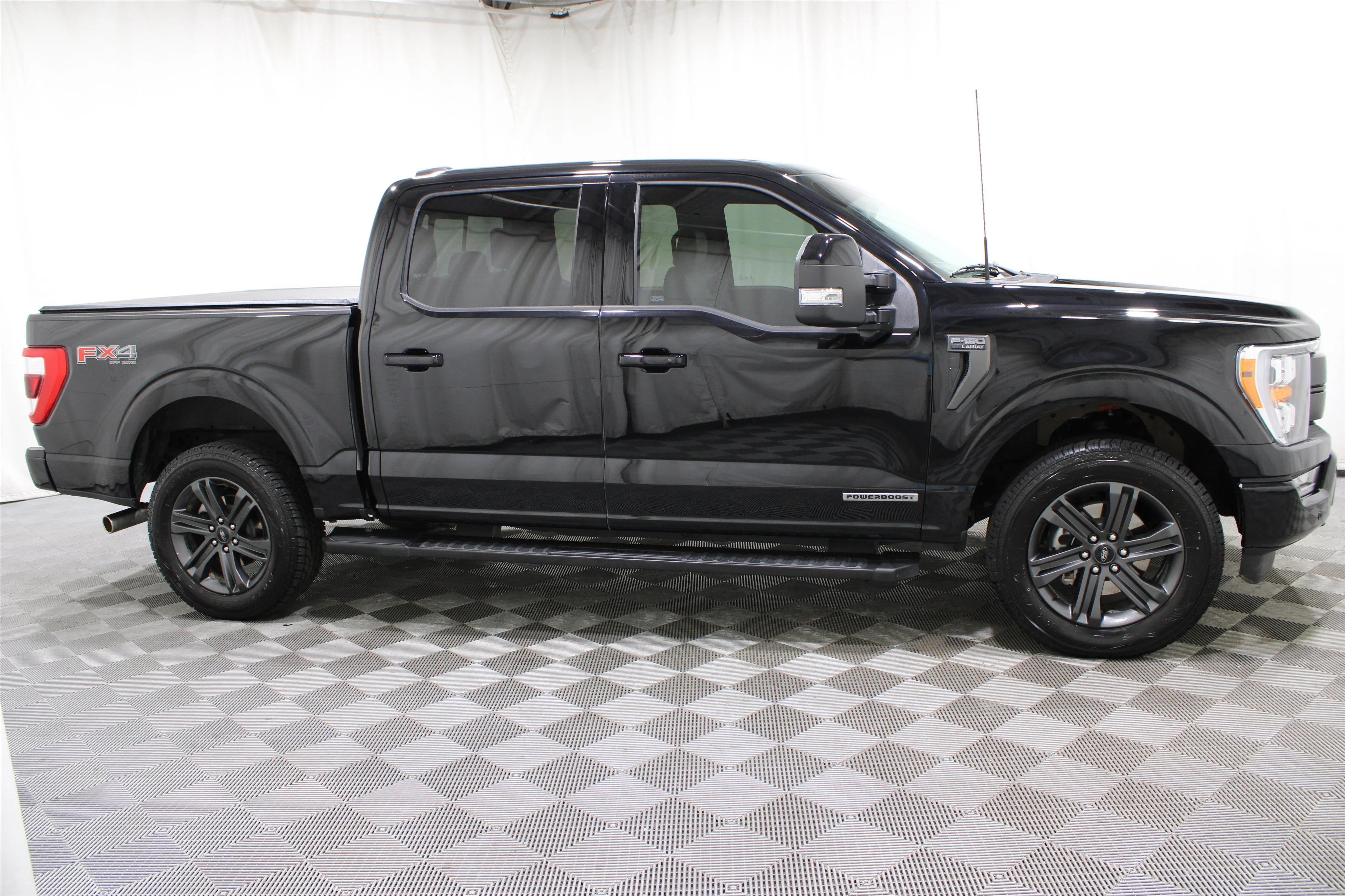2023 Ford F-150 Lariat - Photo 38