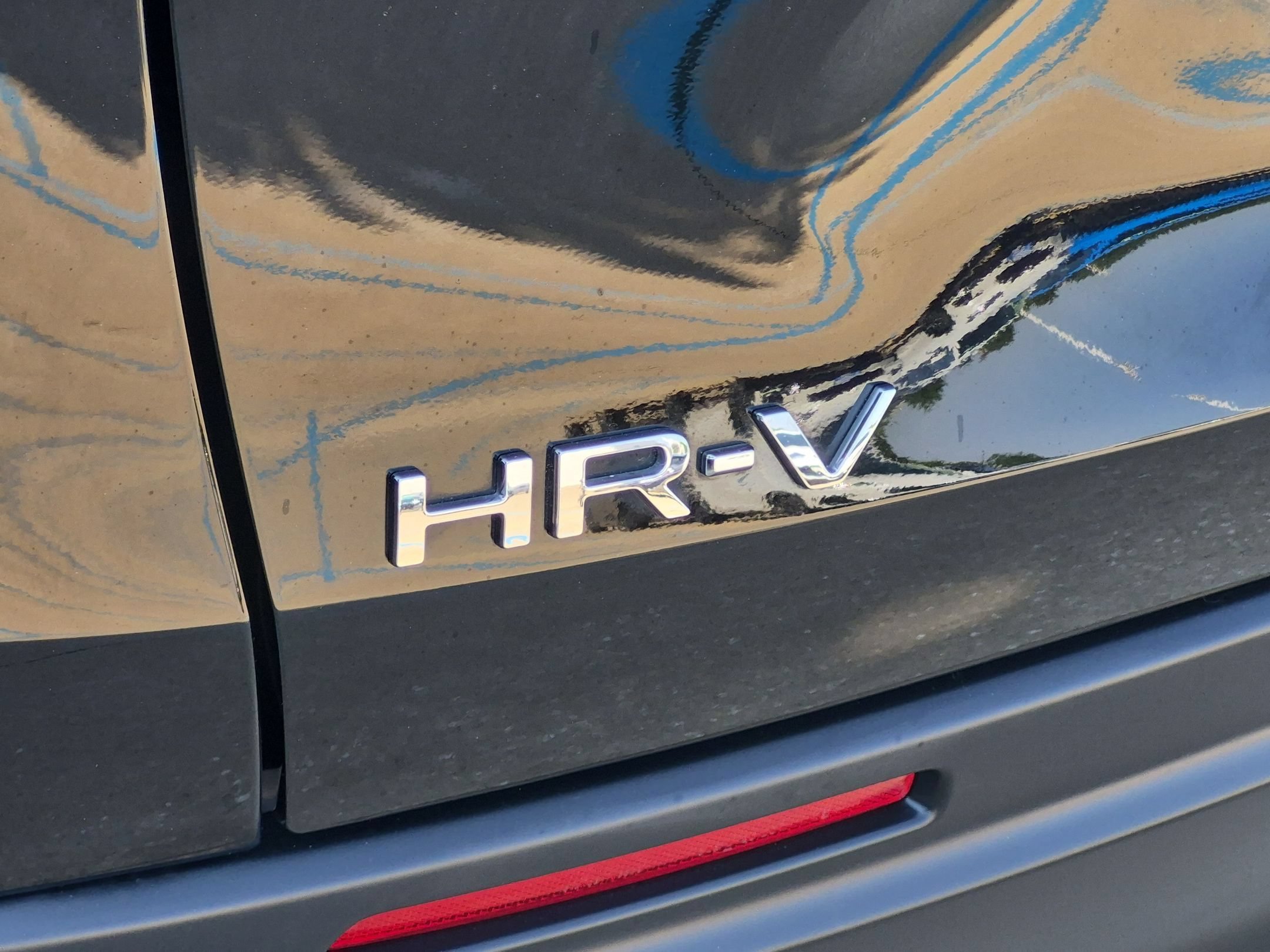 2025 Honda HR-V Sport - Photo 27