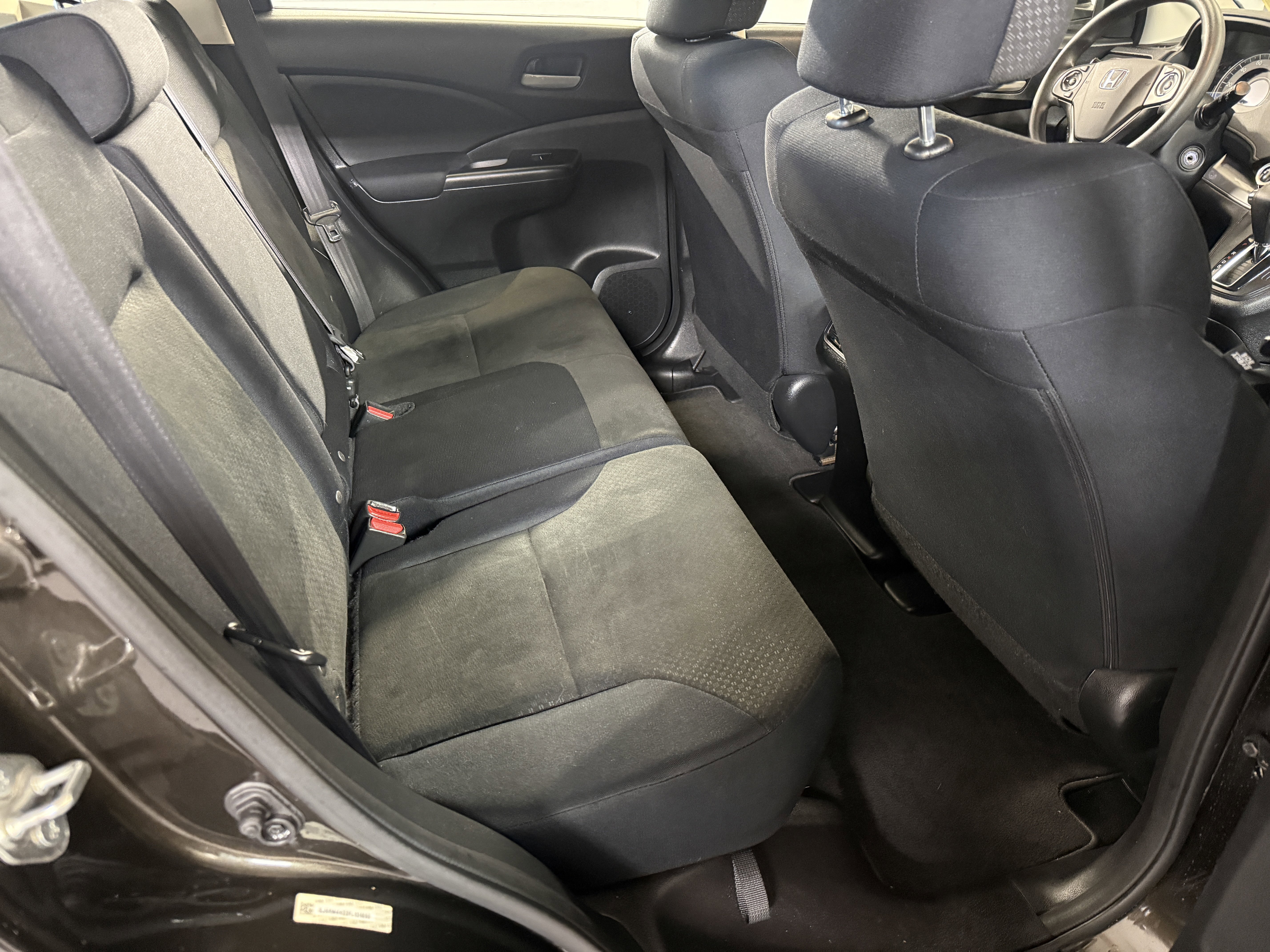 Used 2015 Urban Titanium Metallic Honda LX image 21