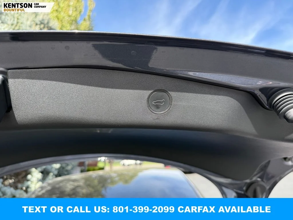 Used 2023 Gray Tesla Performance image 33