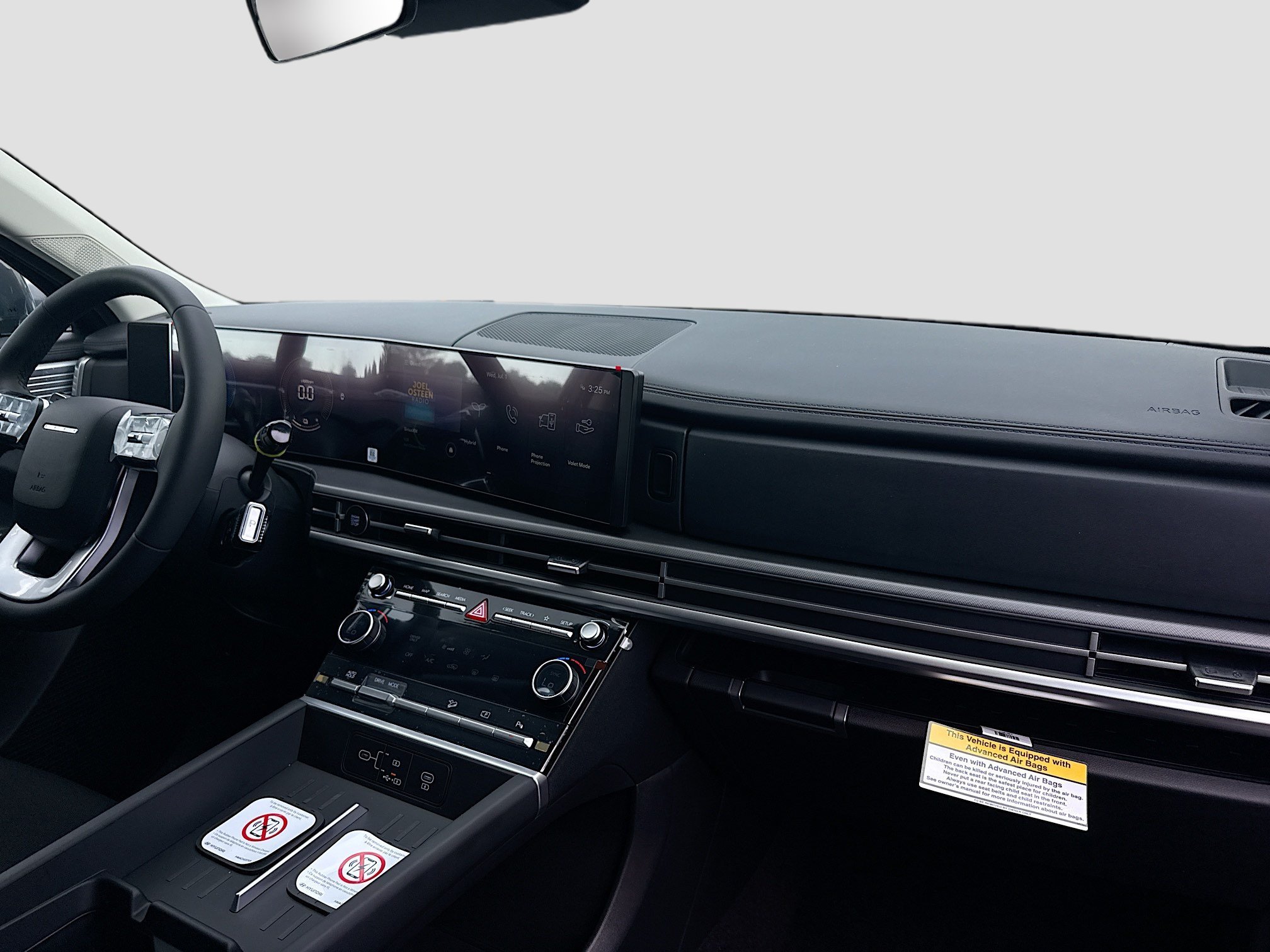 New 2026 Ecotronic Gray Hyundai SE image 45