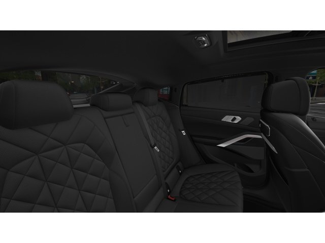 New 2027 Carbon Black Metallic BMW  image 12