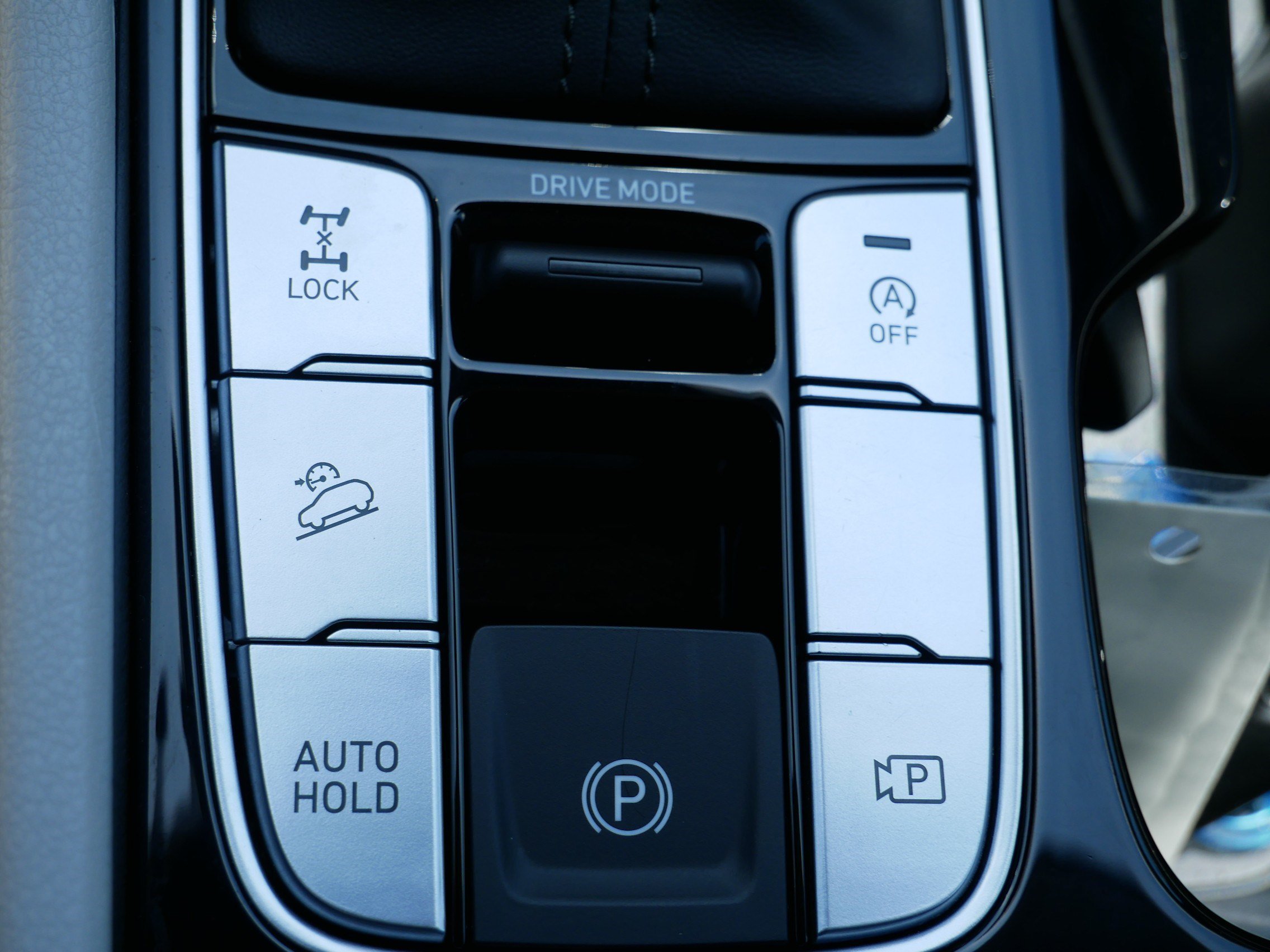 2024 Hyundai Tucson SEL - Photo 26