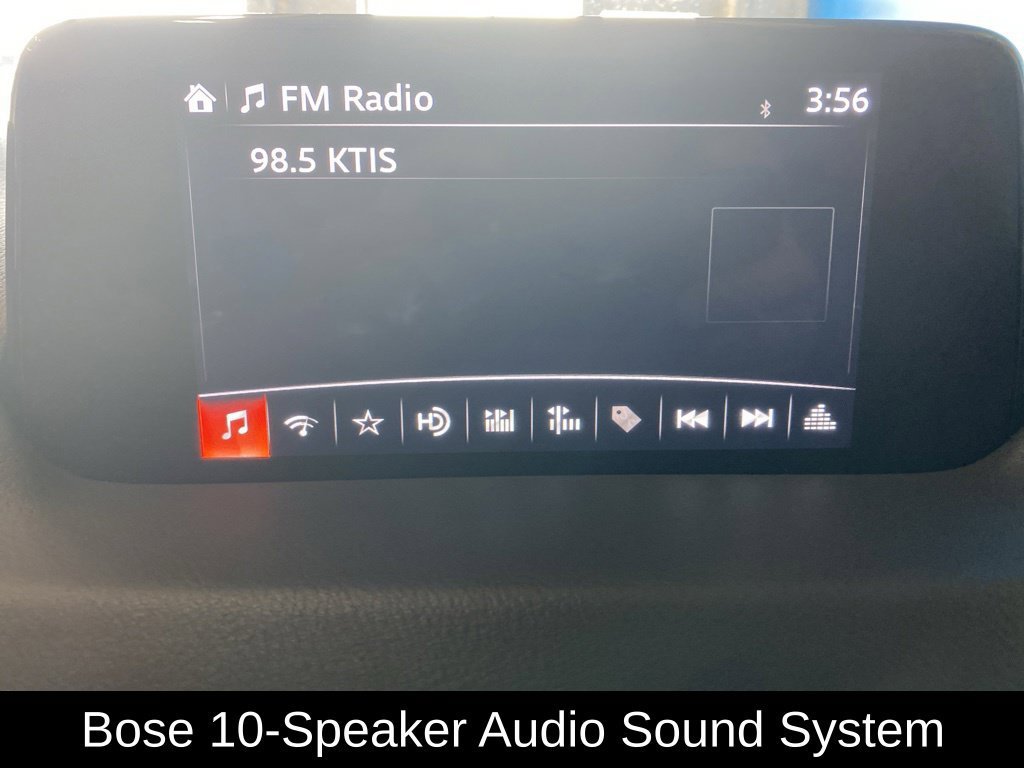 Used 2019 Mazda CX-5 Touring with VIN JM3KFBCM5K1606111 for sale in Monticello, Minnesota