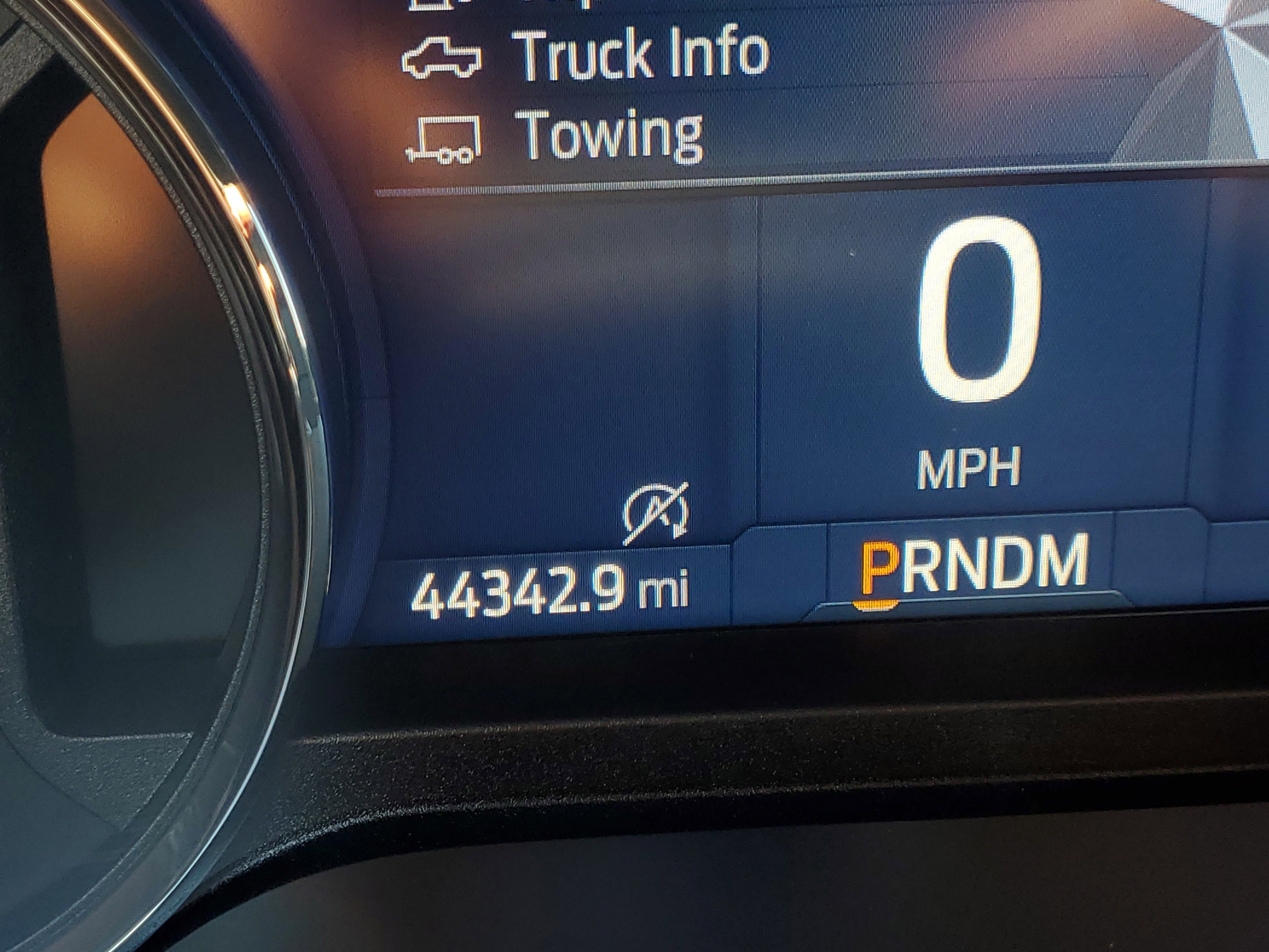 Used 2023 Avalanche Ford XLT image 22