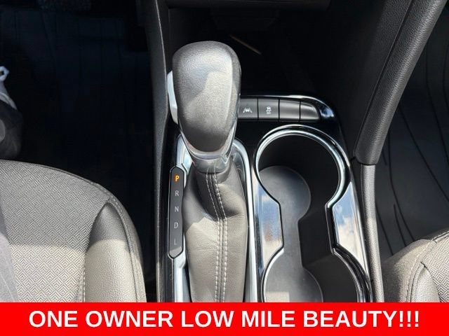 2023 Buick Encore GX Select - Photo 23