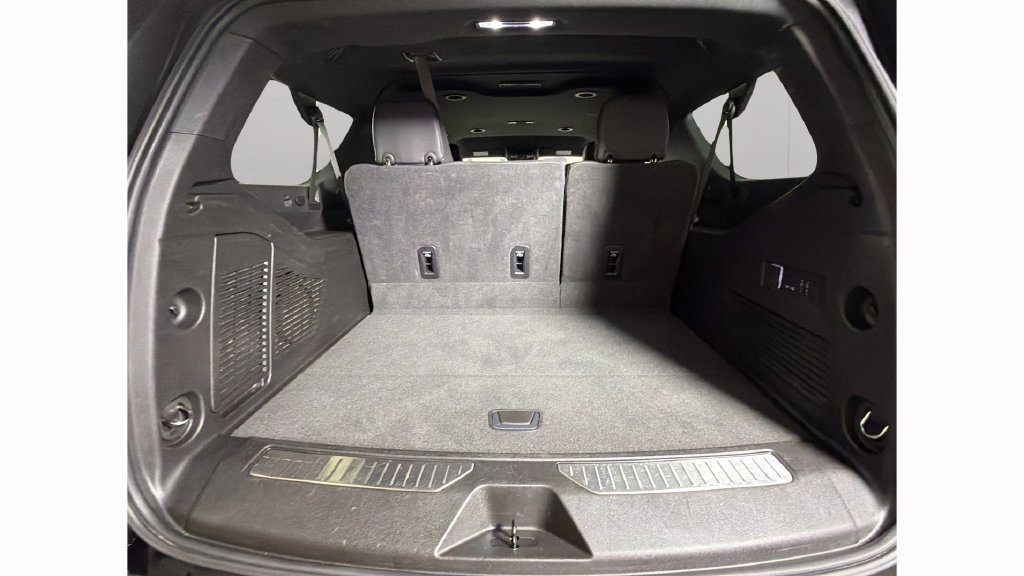 Certified Used 2025 Black Chevrolet Premier image 29