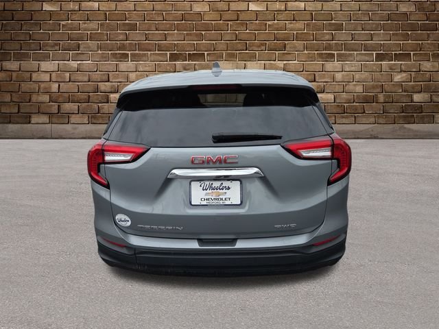 2024 Gmc Terrain SLE photo 4