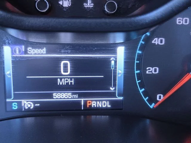 2018 Chevrolet Colorado ZR2 - Photo 21