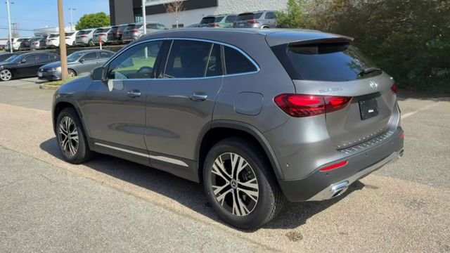 Certified Used 2026 Gray Mercedes-Benz GLA 250 image 8