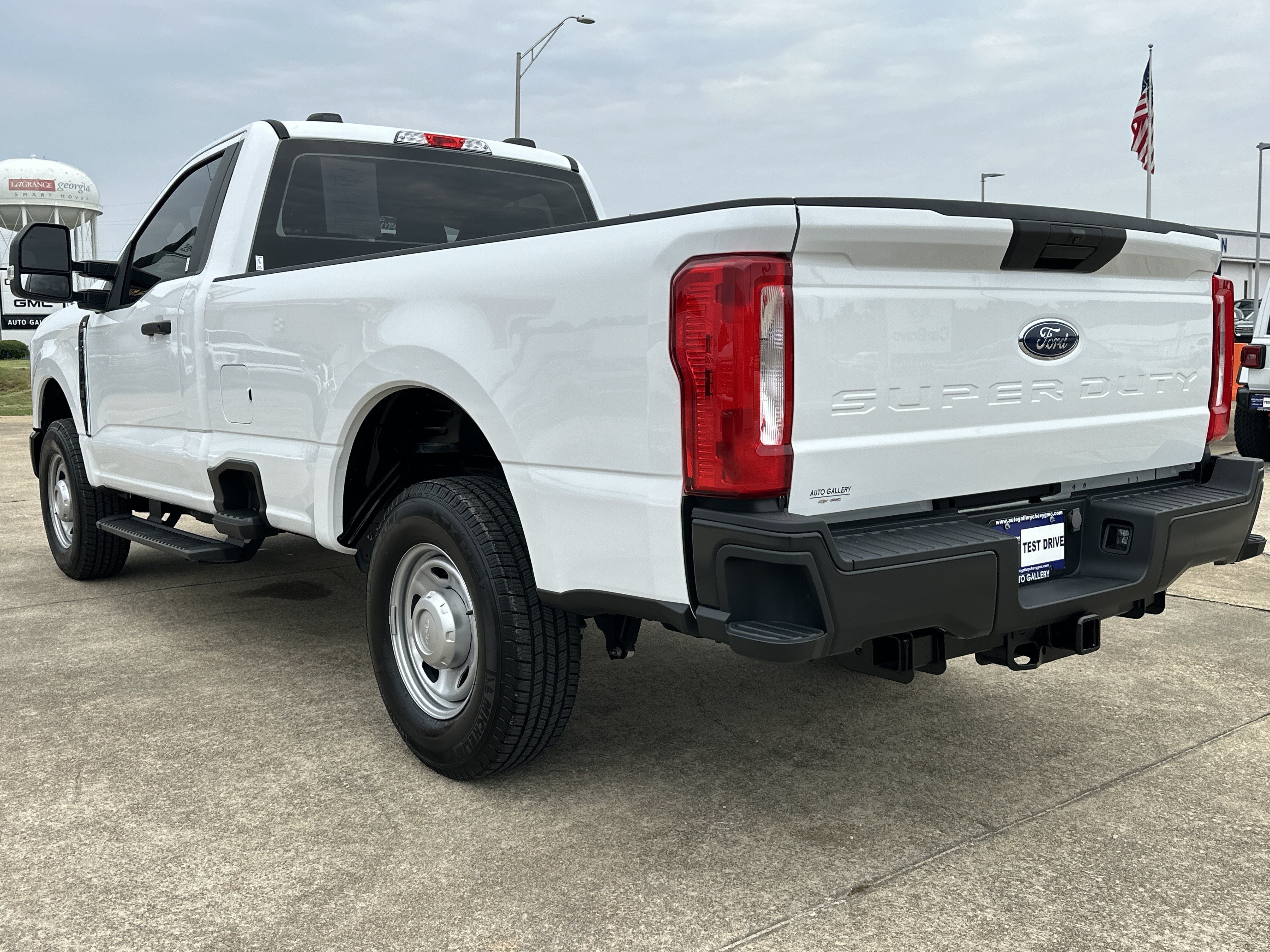 2023 Ford F-250 Super Duty XL - Photo 9